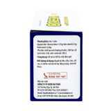 Thực phẩm bảo vệ sức khoẻ Oresol Pluz - Hỗ trợ cơ thể bù chất điện giải (Hộp 10 tuýp x 10 viên sủi)