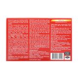 Thực phẩm bổ sung Nước Yến Thật (Đường phèn) Brand's (Hộp 6 hũ x 42g)