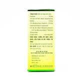 Amelicol - Điều trị ho, đau họng, sổ mũi, cảm cúm (Hộp 10 vỉ x 10 viên)