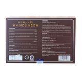 Trùng Thảo Ăn Ngủ Ngon - Hỗ trợ giúp bồi bổ cơ thể, chống mệt mỏi, kém ăn (Hộp 60 viên)