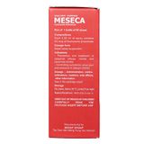 Meseca - Trị viêm mũi dị ứng (Hộp 1 lọ 60 liều)