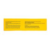Thực phẩm bảo vệ sức khỏe NattocereBest 1000-Q10 - Hỗ trợ làm tan huyết khối, hỗ trợ giảm nguy cơ tai biến mạch máu não (Hộp 3 vỉ x 10 viên)