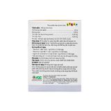 Codatux syrup - Hỗ trợ giảm ho, giúp long đàm, giảm đau rát họng (Hộp 30 gói x gói 5ml)