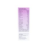 Viên nang mềm Newrophy Multivitamin Minerals Indico - Bổ sung vitamin tổng hợp (Hộp 3 vỉ x 10 viên)