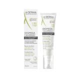 A-Derma Exomega Control Emollient Cream - Kem dưỡng ẩm vô trùng cho viêm da cơ địa, da khô (Tuýp 40ml)