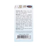 Thực phẩm bảo vệ sức khỏe GASSO MAX - Bổ sung enzym và các thảo mộc, hỗ trợ tiêu hóa tốt (Hộp 1 lọ x 30 viên)