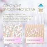 Anessa Perfect UV Sunscreen Mild Milk - Sữa chống nắng dịu nhẹ cho da nhạy cảm và trẻ em SPF 50+ PA++++ (Chai 60ml)