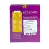 Nhụy hoa nghệ tây Sasagold Saffron - Hỗ trợ làm đẹp và phù hợp cho người bệnh (Hộp 1g)