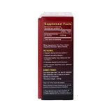 Viên uống Drlife Natural Herb Cordyceps 1500mg Arnet Pharmaceutical - Giúp bổ phổi, bổ thận (Hộp 60 viên)