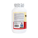 Viên xương khớp Triple Strength Glucosamine 7in1 1500mg Pharmekal - Bổ sung dưỡng chất cho khớp ( Hộp 200 viên)
