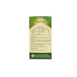 Viên uống TĐ Care Việt Đức - Giúp hạ đường huyết và cholesterol (Hộp 60 viên)