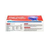 Viên uống Hoạt Huyết Thông Mạch Hoàng Gia Royal Care - Tăng tuần hoàn não (Hộp 3 vỉ x 30 viên)