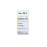 Pyme CZ10 10mg - Điều trị viêm mũi dị ứng, mề đay (Hộp 10 vỉ x 10 viên)