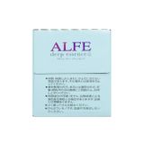 Alfe Deep Essence - Hỗ trợ tăng cường độ ẩm, độ đàn hồi cho da, hỗ trợ làm đẹp da (Hộp 10 chai x 50ml)