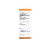 Zyrtec 1mg/ml - Điều trị viêm mũi dị ứng, mề đay (Chai 60ml)