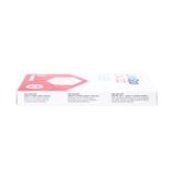 Thực phẩm bảo vệ sức khỏe LiveSpo DIA 30 - Hỗ trợ giảm các triệu chứng tiêu chảy cấp tính, hỗ trợ cân bằng hệ vi sinh đường ruột (Hộp 10 ống x 5ml)