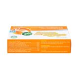 Thực phẩm bảo vệ sức khỏe An Dạ Khang NAGA - Giúp bảo vệ niêm mạc dạ dày, tá tràng. Hỗ trợ giảm viêm loét dạ dày, tá tràng (Hộp 3 vỉ x 10 viên)