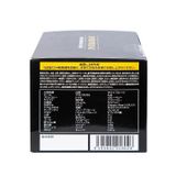 Thực phẩm bảo vệ sức khỏe JP NATURAL ORGANIC - Bổ sung vitamin, khoáng chất và chất xơ cho cơ thể. Tăng cường hoạt động của hệ tiêu hóa, làm đẹp da (Hộp 1 lọ x 120 viên)