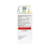Carbo USR 250mg - Điều trị các rối loạn về tăng tiết dịch nhiều đờm và nhầy nhớt trong các bệnh đường hô hấp (Hộp 4 vỉ x 5 ống x 5ml)