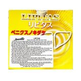Viên uống Lipitas Jpanwell - Giúp giảm mỡ, Cholesterol và Triglyceride trong máu (Hộp 1 lọ 60 viên)