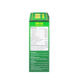 Thực phẩm bảo vệ sức khỏe BẢO DẠ PHƯƠNG Y NAM - Hỗ trợ giảm acid dịch vị, hỗ trợ giảm nguy cơ viêm loét dạ dày, tá tràng (Hộp 15 gói x 15ml)
