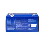 Thực phẩm bảo vệ sức khỏe VỮNG MẠNH CHI - Hỗ trợ tăng tính bền thành mạch, giúp giảm nguy cơ suy tĩnh mạch (Hộp 6 vỉ x 10 viên)