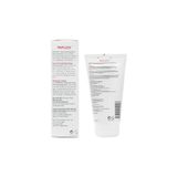 Gel rửa mặt Papulex Moussant - Giúp ngăn ngừa mụn trứng cá (Chai 150ml)
