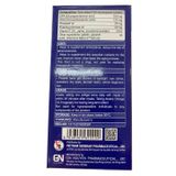 Thực phẩm bảo vệ sức khỏe Alaska Omega 3.6.9 - Hỗ trợ cung cấp các chất chống oxy hóa, hỗ trợ giảm nguy cơ xơ vữa động mạch (Hộp 1 lọ 100 viên)
