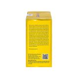 Thực phẩm bảo vệ sức khỏe VITATREE SUPER LIVER DETOX - Hỗ trợ góp phần giải độc cho gan, giảm tình trạng gan nhiễm mỡ, viêm gan, tăng cường bảo vệ gan (Hộp 1 chai x 100 viên)