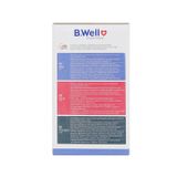 Máy đo huyết áp bắp tay B.Well Swiss PRO-36 (Hộp 1 cái)