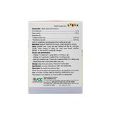 Codatux syrup - Hỗ trợ giảm ho, giúp long đàm, giảm đau rát họng (Hộp 30 gói x gói 5ml)
