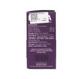 Ebysta - Điều trị trào ngược dạ dày thực quản, ợ nóng, đầy hơi (Hộp 20 gói x 10ml)