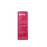 Benita - Điều trị viêm mũi dị ứng (Hộp 1 lọ 120 liều)