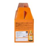 Nước uống hồng sâm mật ong Kwangdong (Hộp 10 chai x 170ml)