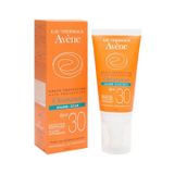 Avene Very High Protection Cleanance SPF 50+ - Kem chống nắng giúp bảo vệ da, tránh tác hại của tia UVA và UVB, ánh sáng xanh (Tuýp 50ml)