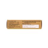 Cufo Lozenges (Lemon) - Hỗ trợ điều trị triệu chứng trong nhiễm khuẩn miệng và họng (Hộp 2 vỉ x 12 viên)