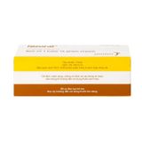 Nizoral 20mg/g - Điều trị nhiễm nấm ngoài da, viêm da tiết bã (Hộp 1 tube 15g)