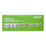 Nhiệt kế đo trán Omron MC-720 (Hộp 1 cái)