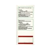 Becobrol 30mg - Giảm ho, long đàm (Hộp 2 vỉ x 10 viên)