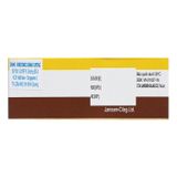 Nizoral cream - Điều trị các nhiễm nấm ngoài da, lang ben, viêm da tiết bã (Tuýp 10g)
