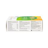 Thực phẩm bảo vệ sức khỏe CUMARGOLD Daily - Giúp bảo vệ niêm mạc dạ dày, ruột, tăng cường tiêu hóa (Hộp 2 vỉ x 10 viên)