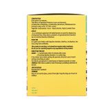 Thực phẩm bảo vệ sức khỏe Probiotics Lactomin Plus - Bổ sung vi khuẩn có ích, cân bằng hệ vi sinh đường ruột, phòng ngừa rối loạn tiêu hóa (Hộp 30 gói x 3g)