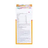 Thực phẩm bảo vệ sức khỏe MORNINGKIDS MULTIVITAMIN - Bổ sung một số vitamin và khoáng chất như canxi, magie, sắt, kẽm cho cơ thể (Hộp 1 chai x 125ml)