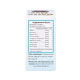 Thực phẩm bảo vệ sức khỏe GASSO MAX - Bổ sung enzym và các thảo mộc, hỗ trợ tiêu hóa tốt (Hộp 1 lọ x 30 viên)