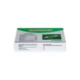 Tadimax Danapha - Hỗ trợ điều trị u xơ tiền liệt tuyến (phì đại lành tính tuyến tiền liệt), u xơ tử cung (Hộp 2 vỉ x 21 viên nén bao phim) (CSCN)