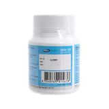 Thực phẩm bảo vệ sức khỏe DHA-125 - Hỗ trợ phát triển não bộ và thị giác (Lọ 30 viên)