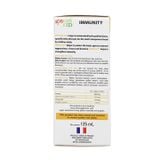 Siro Special Kid Immunite - Giúp tăng cường sức đề kháng, hỗ trợ làm giảm nguy cơ mắc các bệnh do nhiễm khuẩn (Hộp 1 chai 125ml)