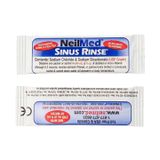 Muối vệ sinh mũi Neilmed Sinus Rinse All Natural Sinus Relief (Hộp 120 gói)