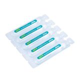 Dung dịch Men Sống Bạch Mai Gold Ecolife -Giúp giảm triệu chứng rối loạn tiêu hóa (Hộp 20 ống x 10ml)