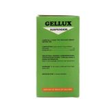 Gellux 1g - Điều trị ngắn ngày và dự phòng loét dạ dày-tá tràng (Hộp 20 gói x 15g)